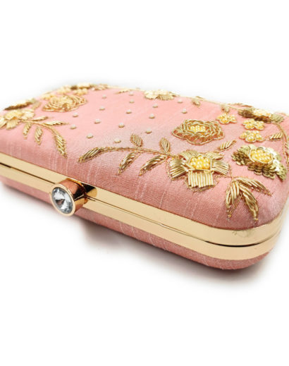 Women Bridal Clutch