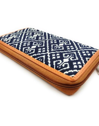 Bi-fold Wallet for Women with Card Holder