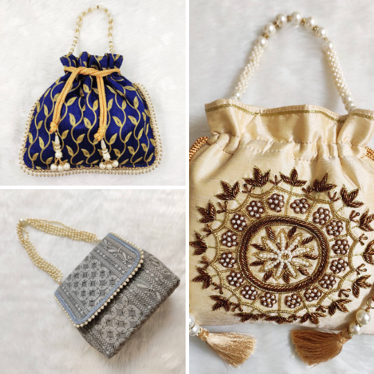 Potli Bags